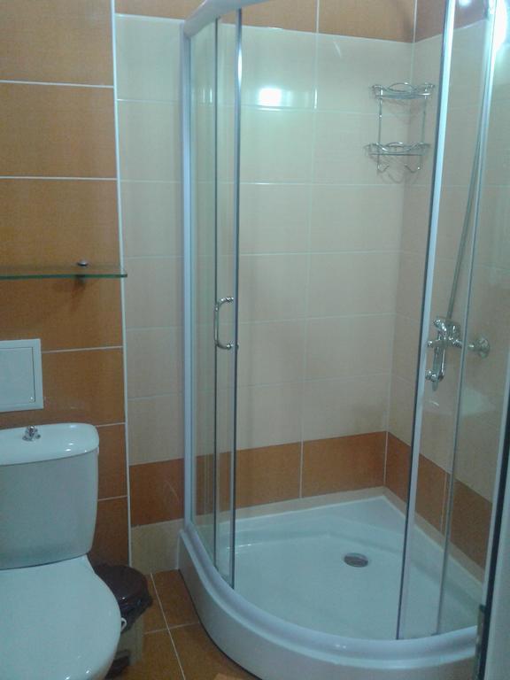 Antorini Apartment
