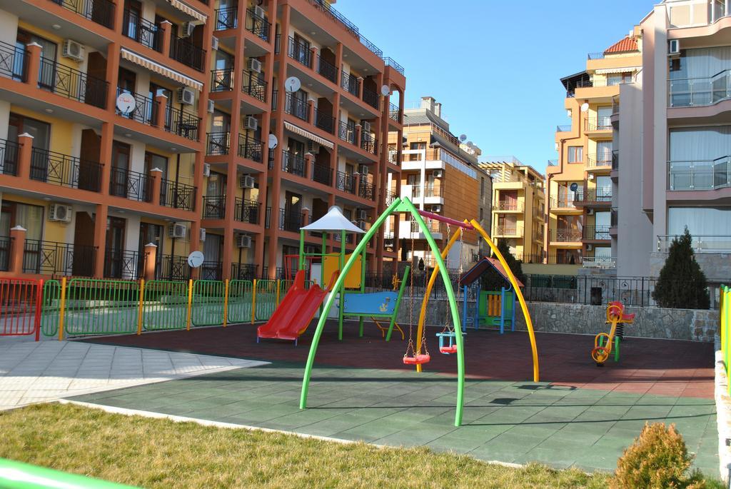 Apartment Antorini
