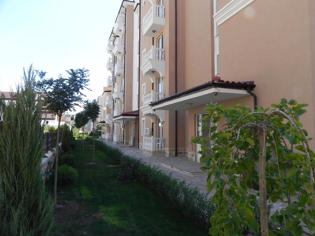 Antorini * Sveti Vlas