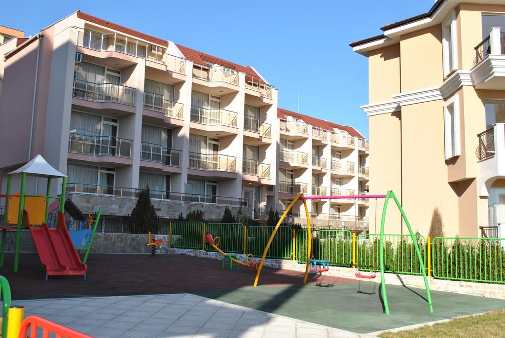 Antorini Apartment *