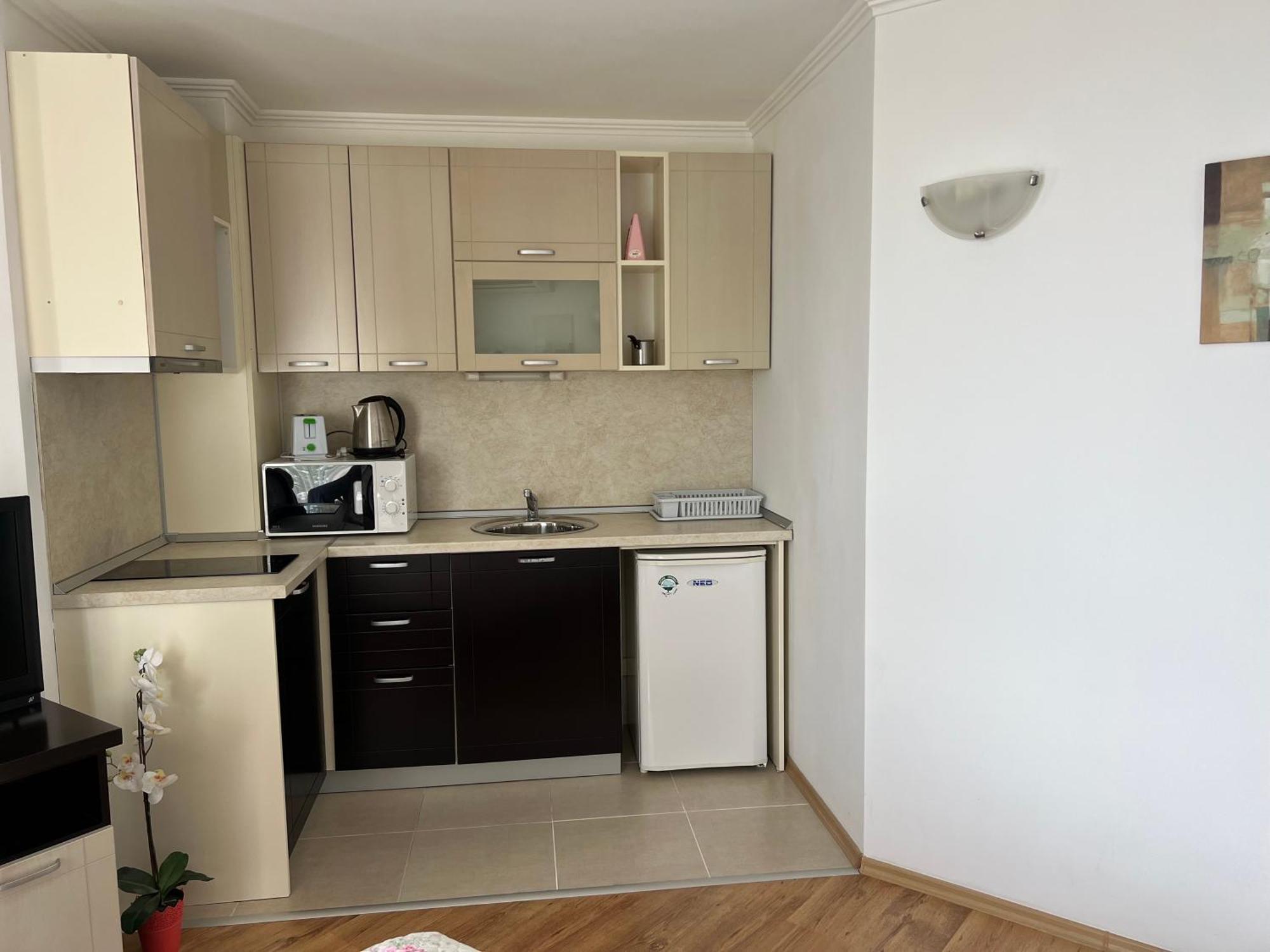 Appartamento Antorini Sveti Vlas