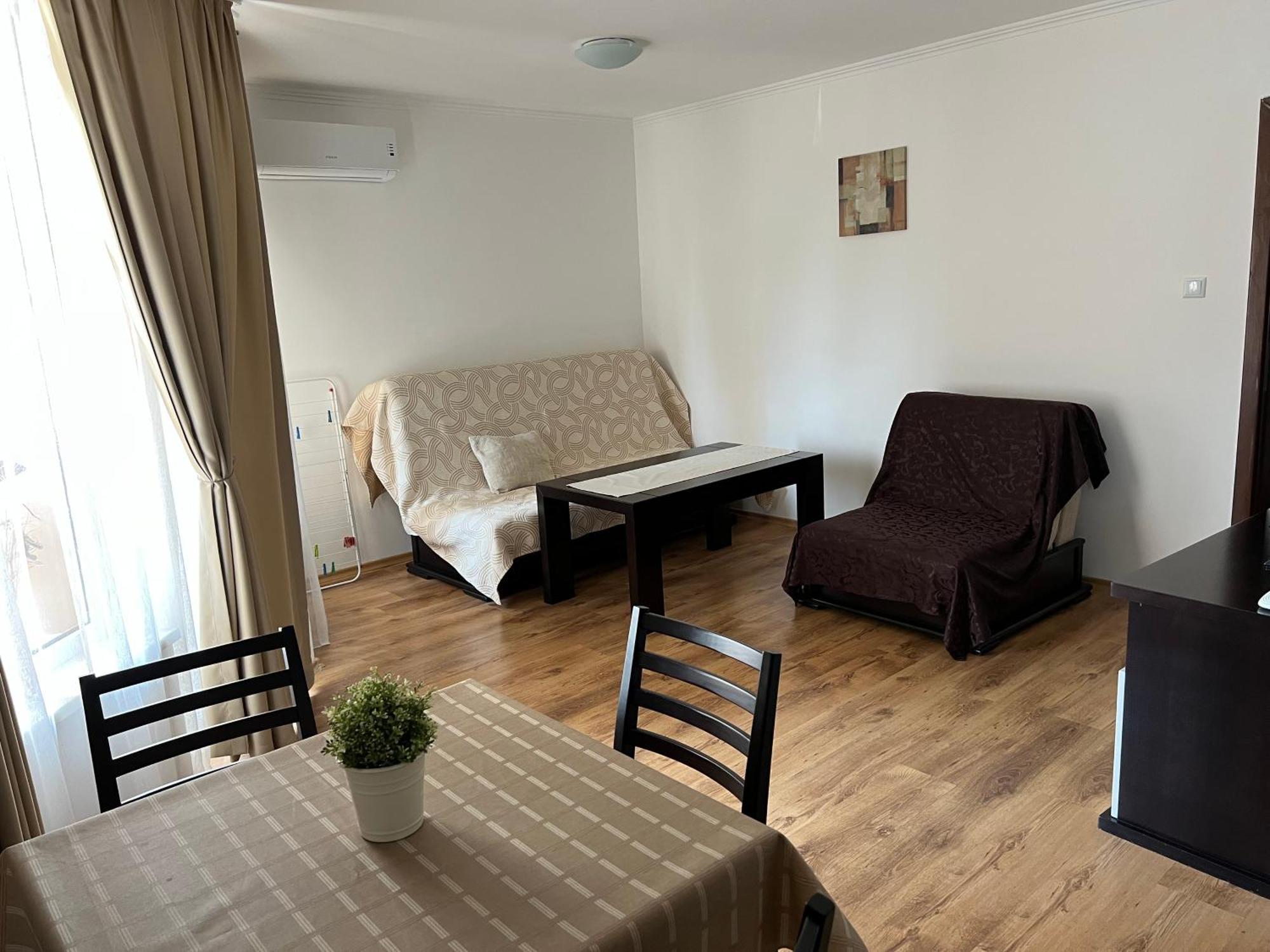 Antorini * Sveti Vlas