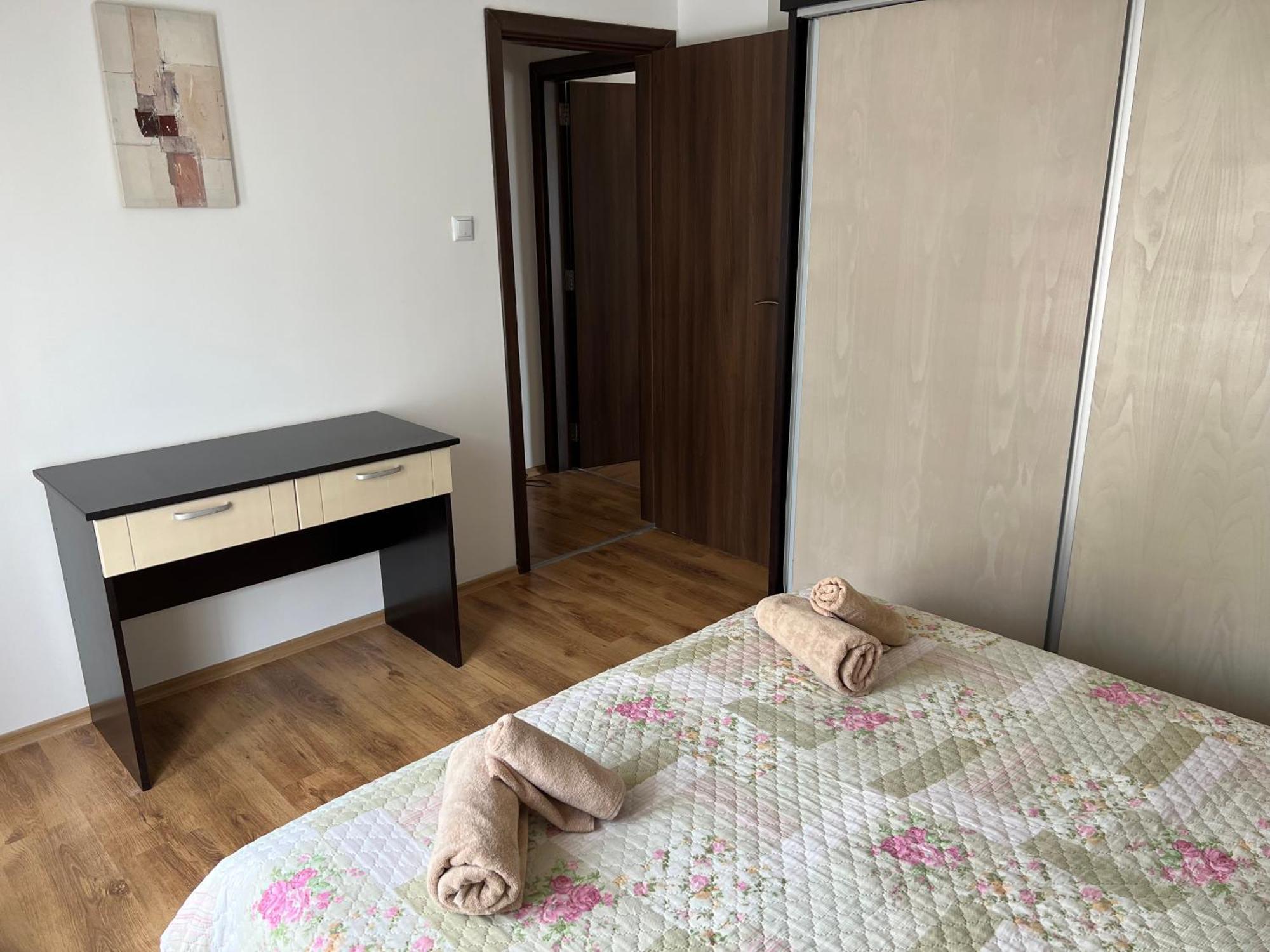 Apartment Antorini *