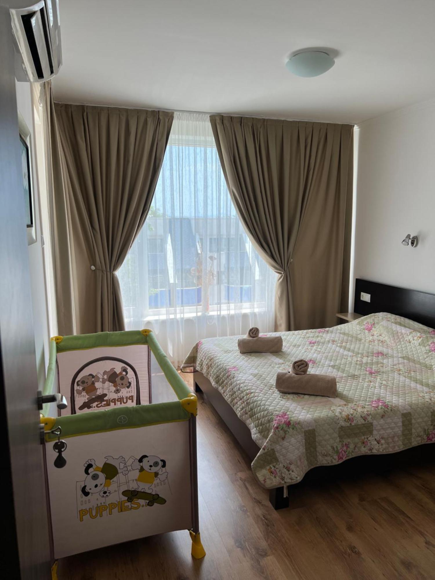 Antorini Apartment