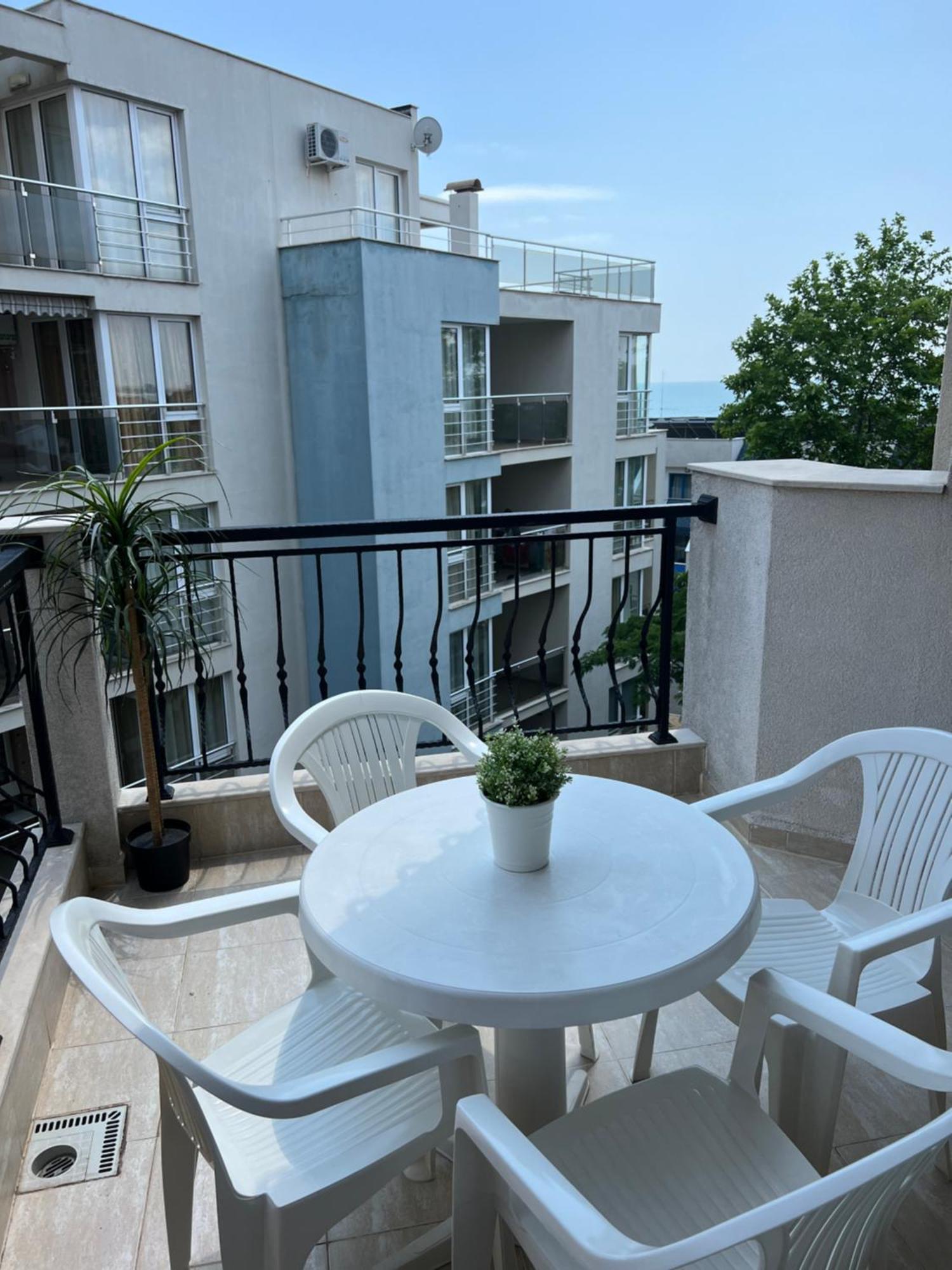 Apartment Antorini Sveti Vlas