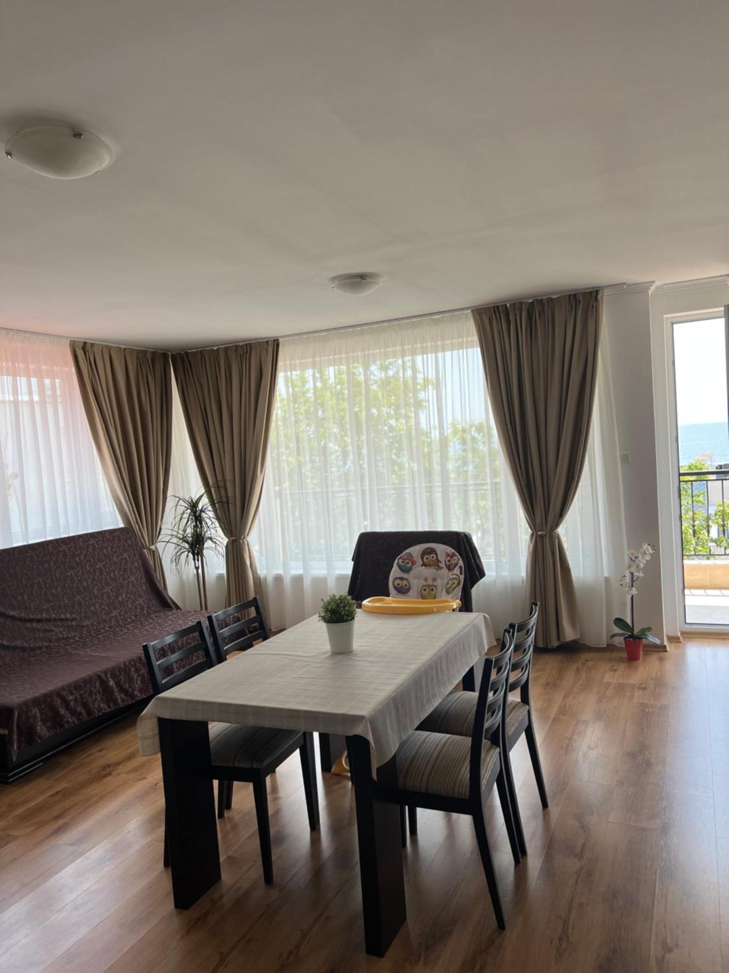Antorini Apartment Sveti Vlas