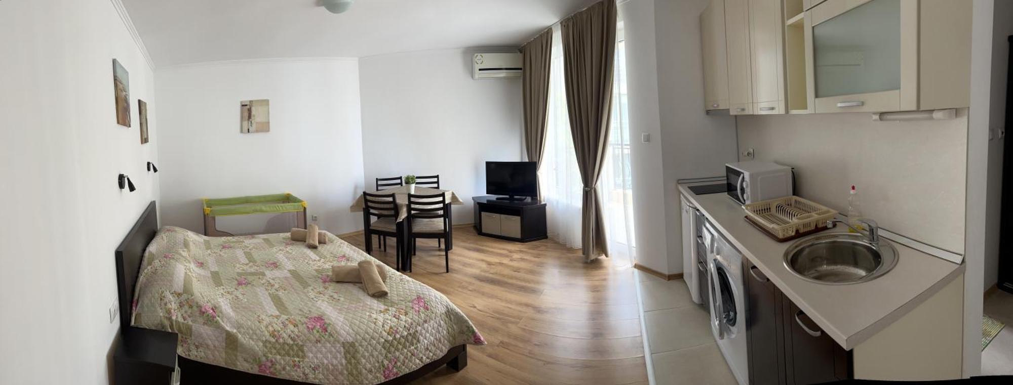 Apartment Antorini