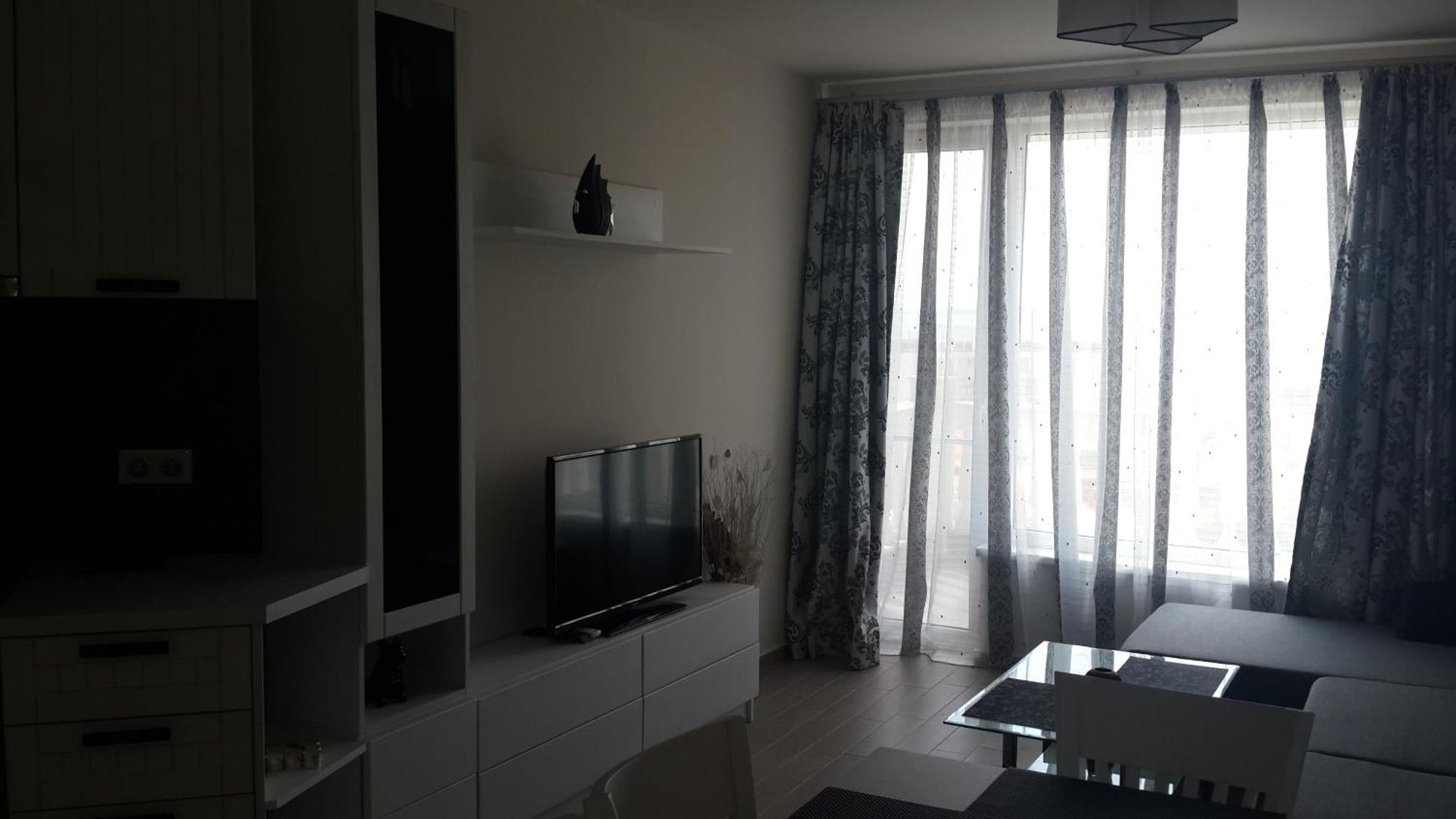 Antorini Apartment