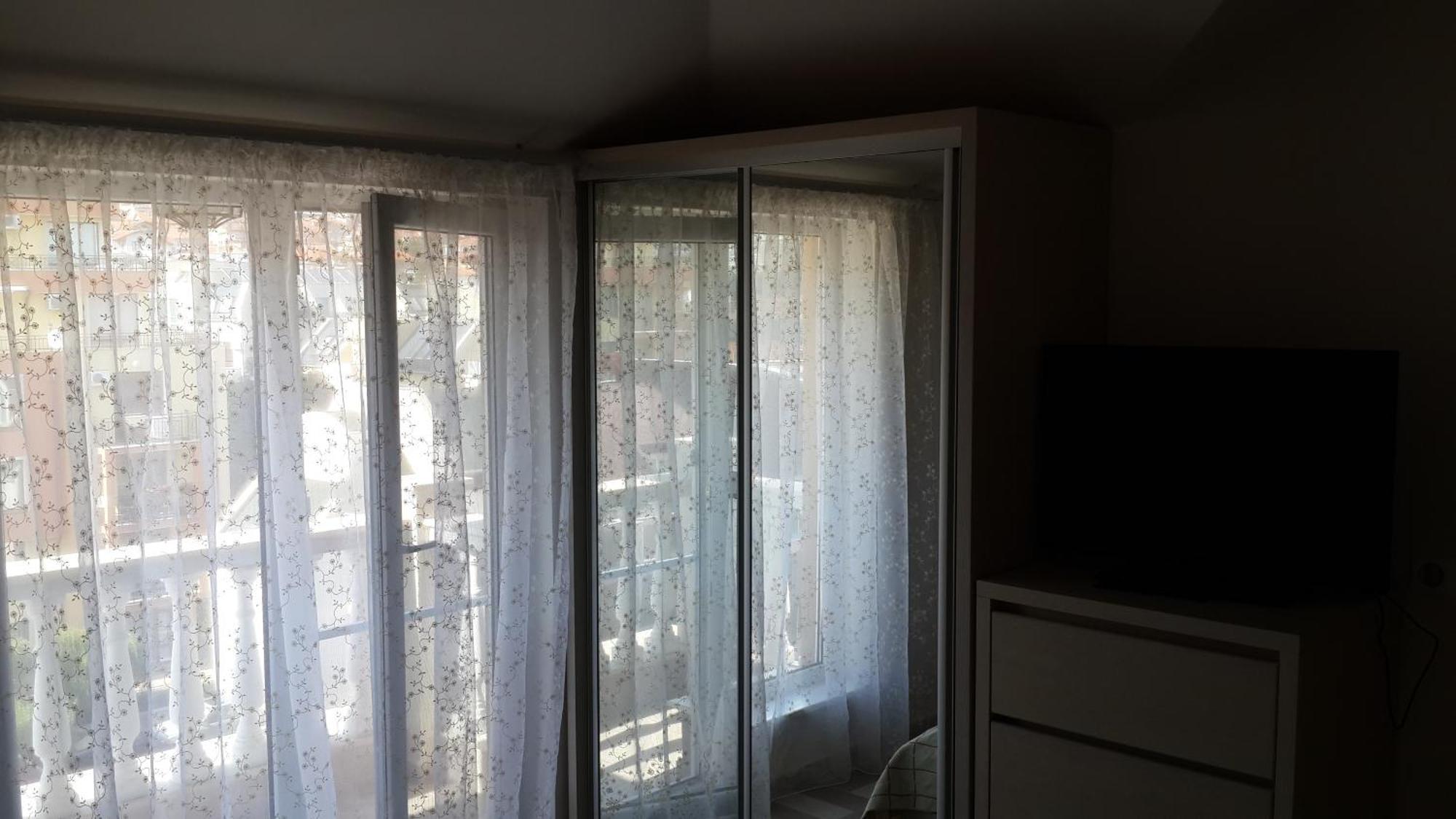 Apartment Antorini Sveti Vlas