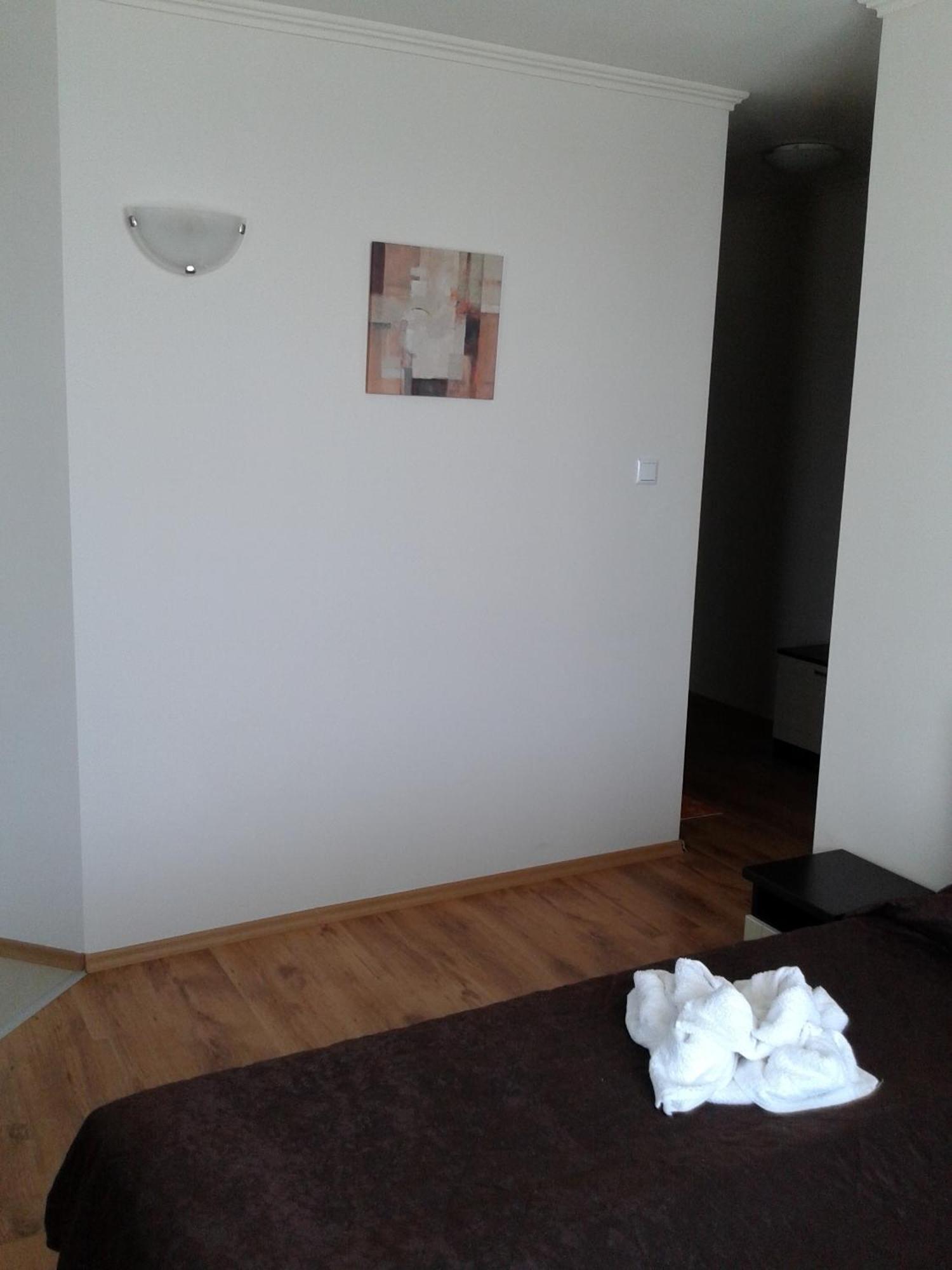 Apartment Antorini