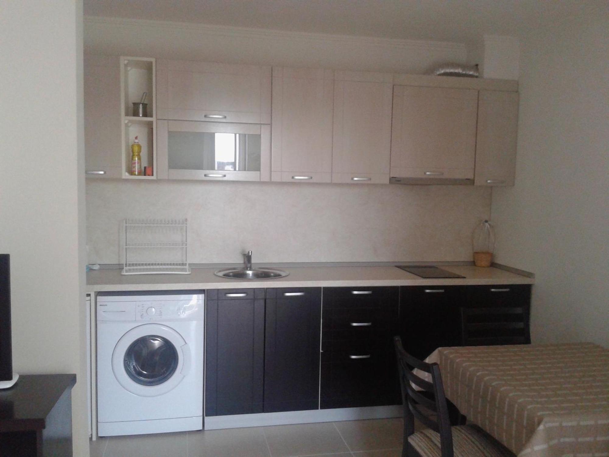 Apartment Antorini Sveti Vlas