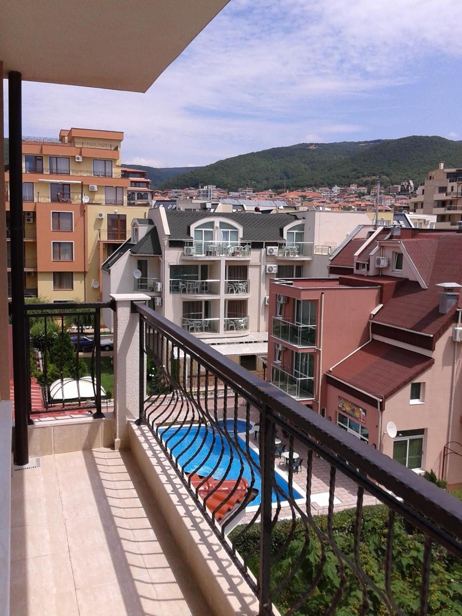 Antorini * Sveti Vlas