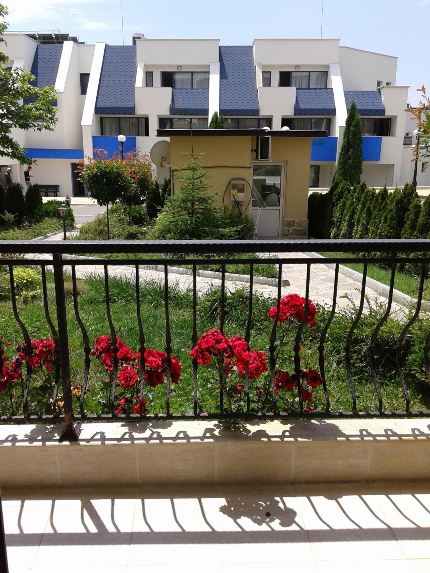 Antorini Sveti Vlas