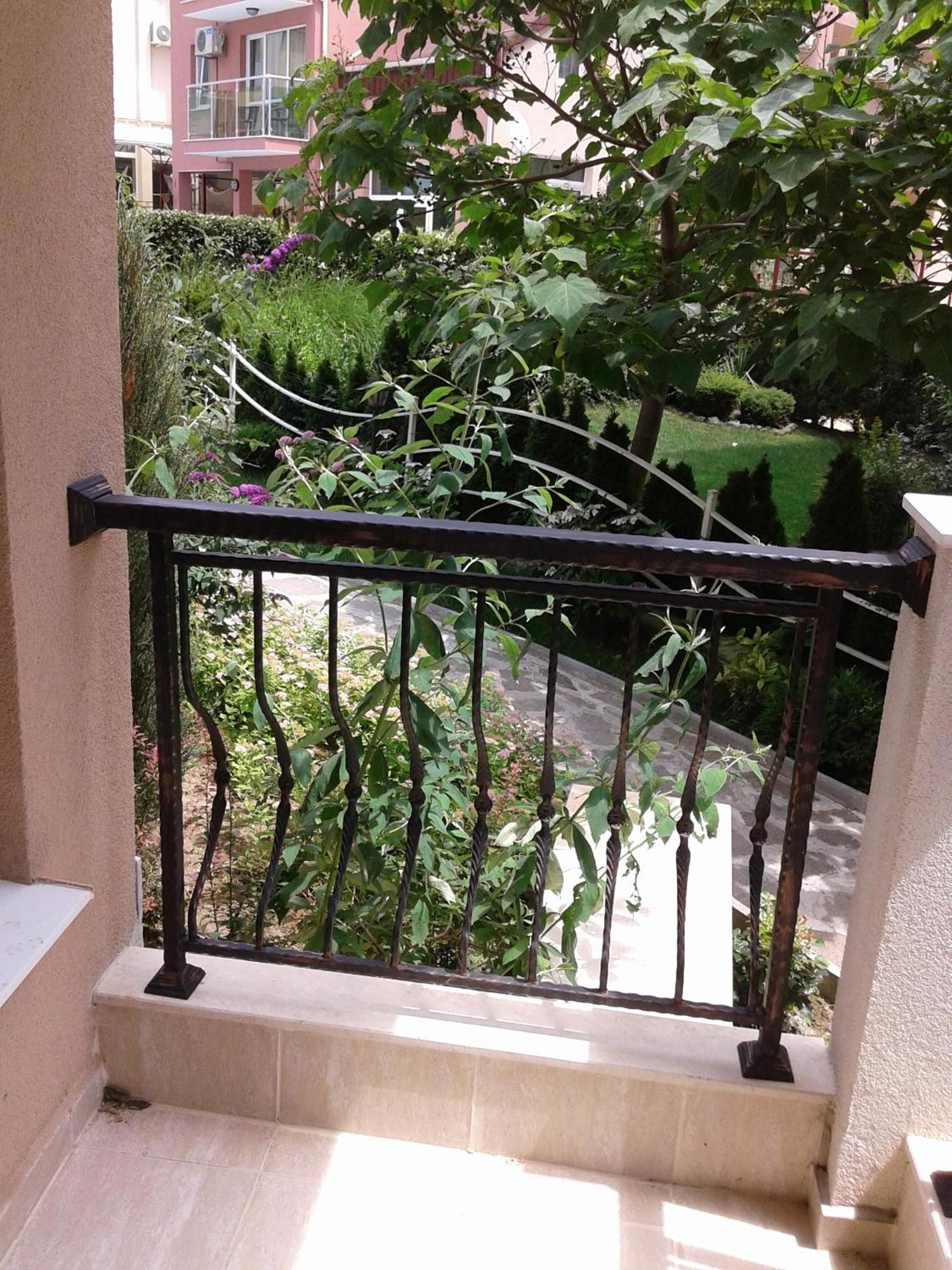 Antorini Apartment