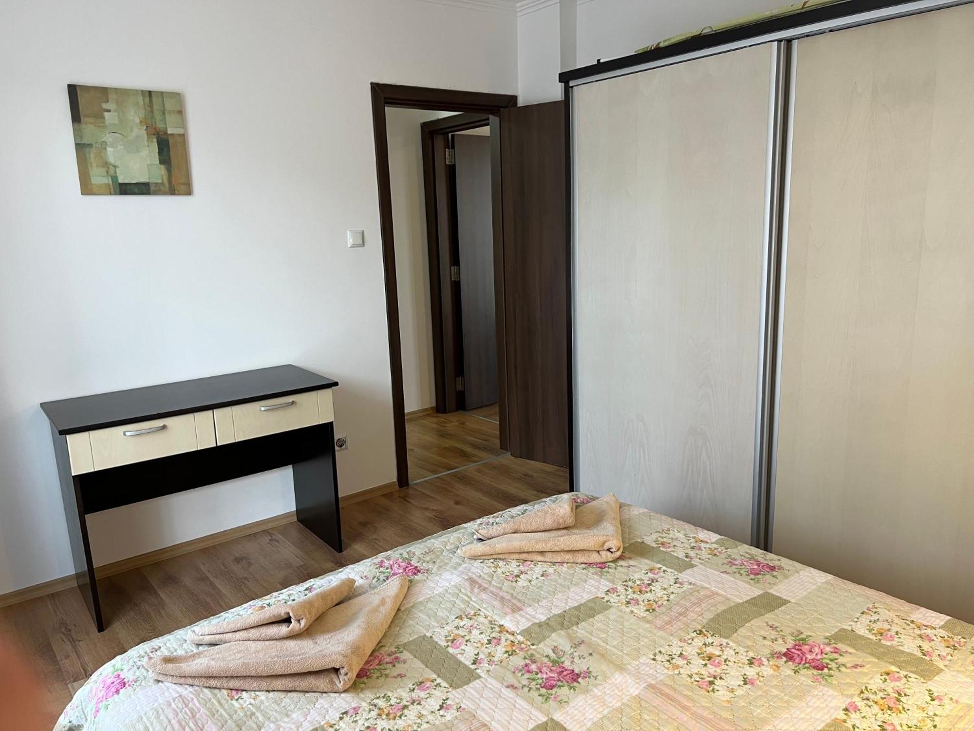 Apartment Antorini