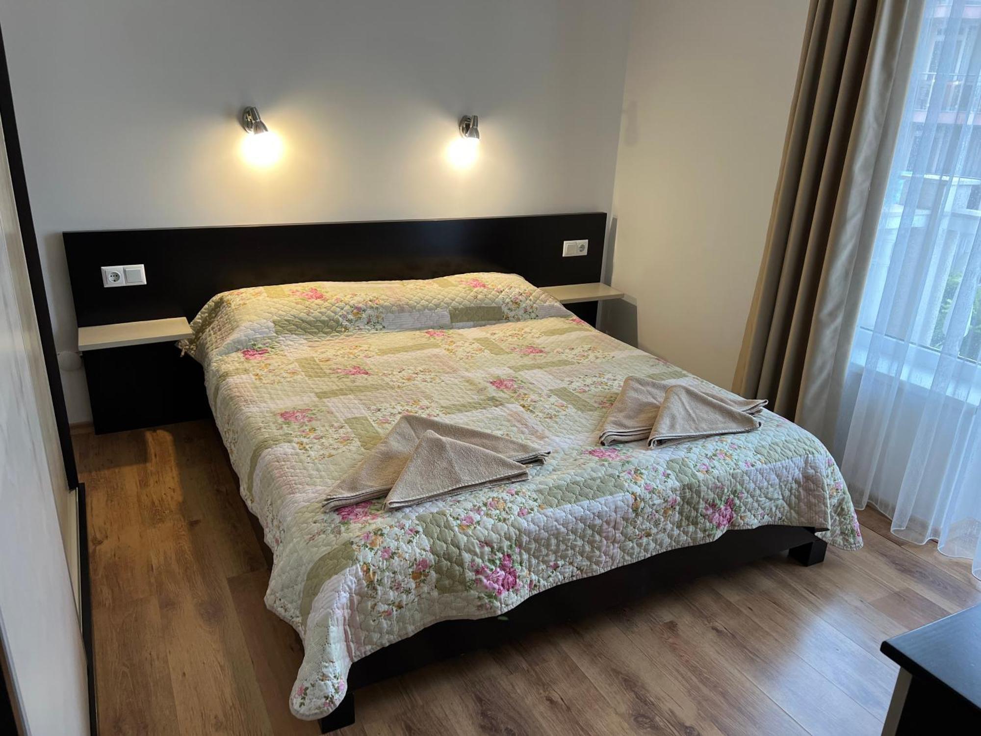 Antorini Apartment Sveti Vlas