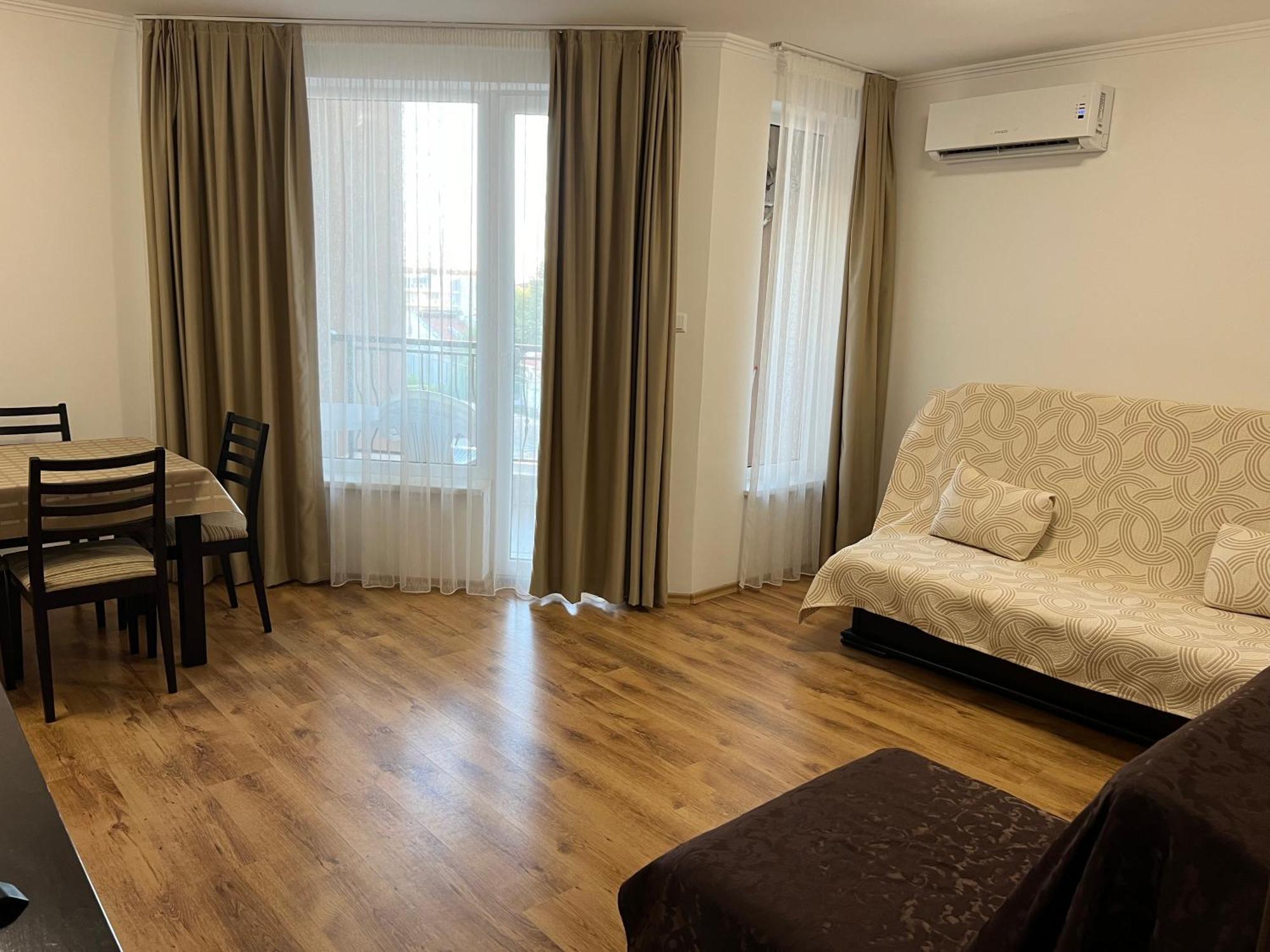 Apartment Antorini Sveti Vlas