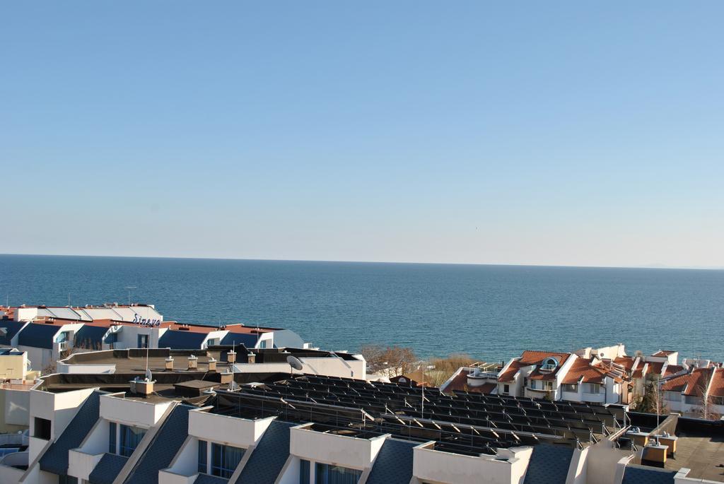 Apartment Antorini Sveti Vlas